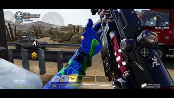 Sniper Mastery: Precision Shots & Tactical Domination in Call of Duty!