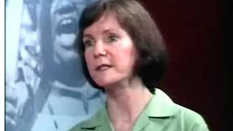 Human Experimentation (Eileen Welsome Tells Elmer ...