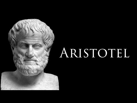 Aristotel - Citate