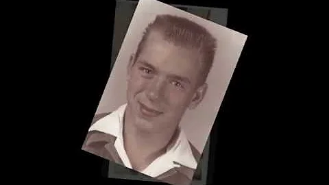 Bruce Carnahan Memorial Video