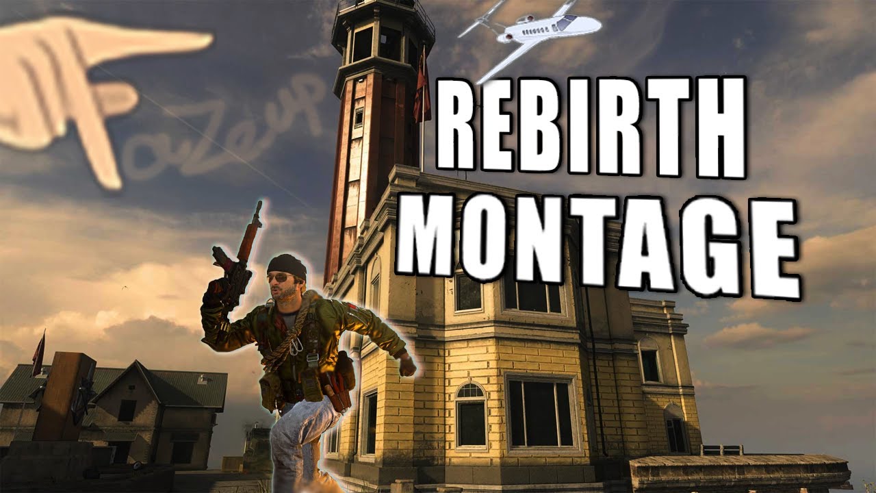 AIMBOTIC 11 🚀 WARZONE MONTAGE 