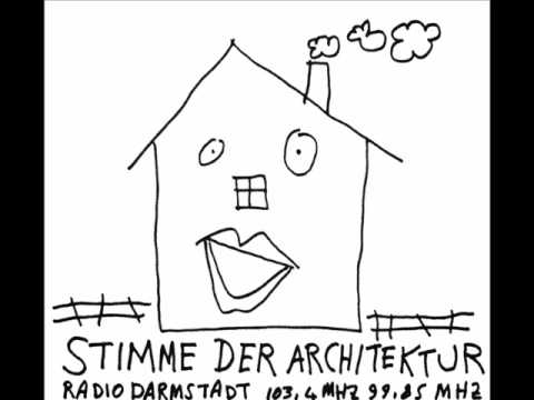 Stimme der Architektur prsentiert : Gesamtkunstwerk Expressionismus