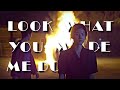 ♪ Look what you made me do || Kdrama Multifemale