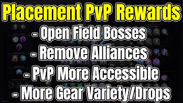 What I’d Change to Make PvP Fun and Rewarding in Throne and Liberty