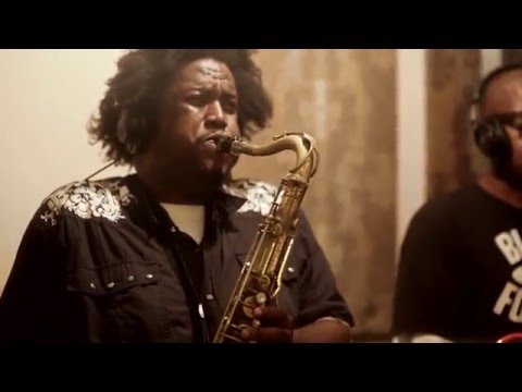 Kamasi Washington