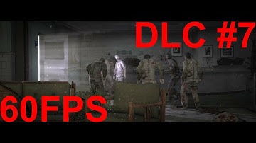 邪靈入侵 The Evil Within DLC (60FPS) - The Consequence Part 7 - 傑克 林