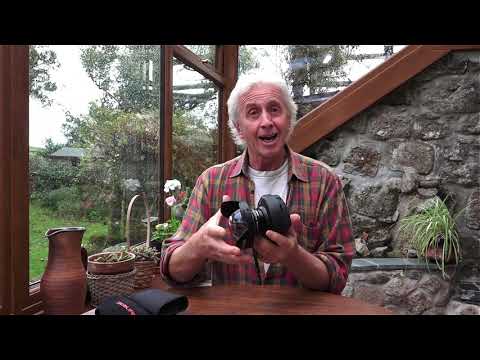 Scuba Diving Equipment Review: SeaLife DC2000 camera and 0.5x wide angle dome lens