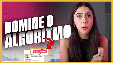 Como funciona o algoritmo do instagram?