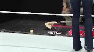 Stephanie McMahon's most resounding slaps