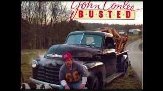 john conlee - guilty chords