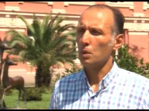 არჩევნები 2016 - ტოქ-შოუ