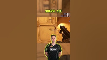 can you do it??? #cs2 #cs2clips #counterstrike #ninjasinpyjamas #snappi