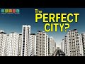 City Planning is SOLVED!  -  Cities Skylines perfect "Dystopia"