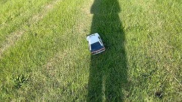 @poorboysrc TT02 speed run Challenge Run #6