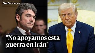 Joe Kent Abandona El Pentágono No Enviaré A Más Jóvenes A Morir