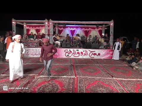 نامت عيون الناس وانا النوم ماجاني سعيد سلوم سهرة ال بلحتيش الجابري