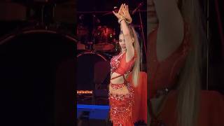 Amazing #bellydance Valeriya Gaidamakina witn Oriental band / Валерия Гайдамакина классика classica