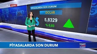 Dolar ve Euro Kuru Bugün Ne Kadar? Altın Fiyatları - Döviz Kurları - 9 Ekim 2019