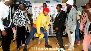 Lava Lava-Tajiri (Dance video)111 DANCE ACADEMY