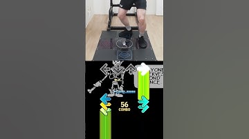 [DDR] DISBELIEF - Papyrus