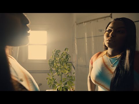 Asiahn - FALL BACK (Official Video)