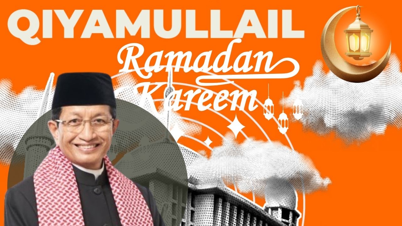 Qiyamullail 21 Ramadhan 1447 H_Masjid Istiqlal _ 11-03-26