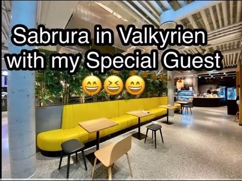 Sabrura Is The New Craze In Town