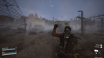 No weapons impact nades only