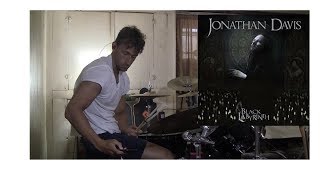 Jonathan Davis Basic Needs Drum Cover