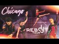 Dupree Dance | Chicago 2022