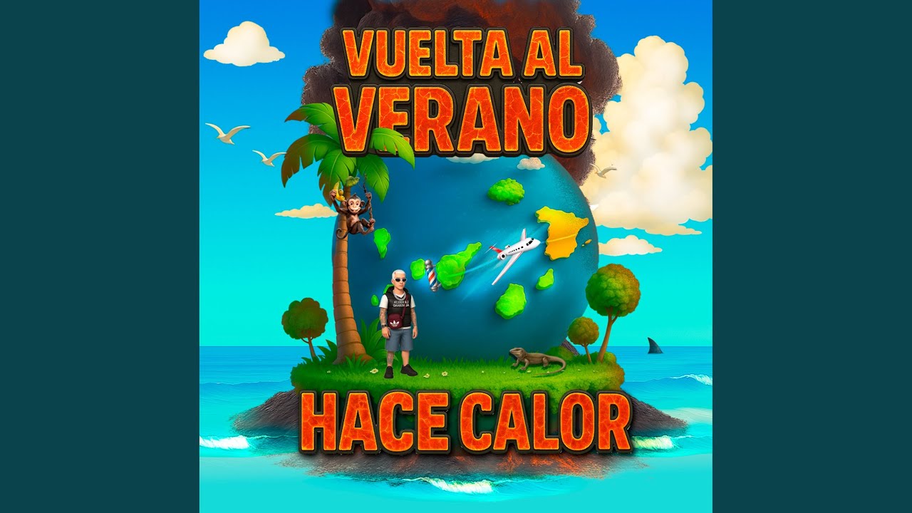 Watch Hace Calor on YouTube Watch Hace Calor on YouTube