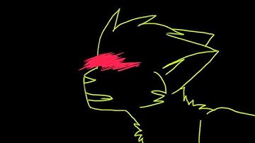 [Lineart Map] - Some Minds Part 17