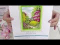 EveryDayEcrafts Two Cross Stitch Printed Canvas Review