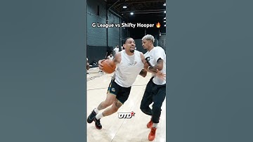 G League 1v1