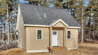 Amazing Charming Small House for Sale in MN