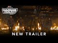 ‘Marvel Studios’ Guardians of the Galaxy Vol. 3’ Trailer 