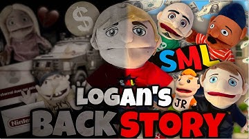 TCP Video: Logan’s Backstory