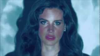 Lana Del Rey - Paradise Edition (Trailer)