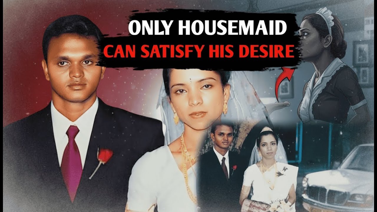 “The Mystery That Left Even Police Speechless | Solved After 20 Long Years | Smita George Case”