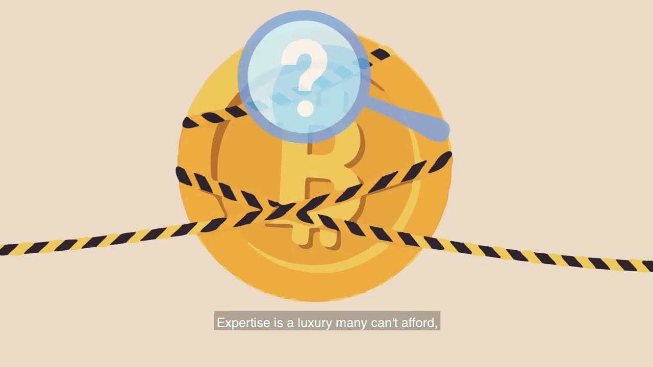 Crypto Triage 加密貨幣金流追蹤工具- 區塊科技BlockChain Security