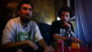 Beat´n´Juice - DMG (Cheb) / MC GEY (TyNikdy) - 20.05.2016