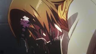 Tokyo Ghoul Hinami Edit