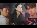 Badass Kdrama Edits of people you don't wanna mess with