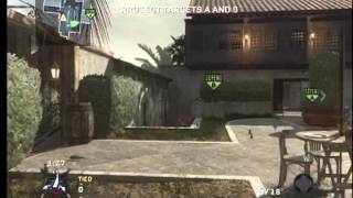 Gb proof Rapid fire Evil vs BO1