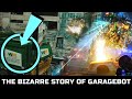 The Hidden Story Of Garagebot's Survival In The Transformers Movies - Transformers Explained(2020)