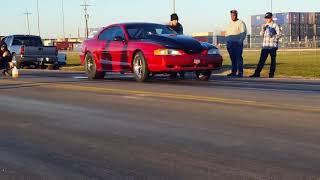 Memphis Top Ten List Test.. John Langley