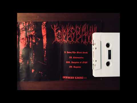 Todesbaum — Todesbaum (US) - Todesbaum 2016 Full demo