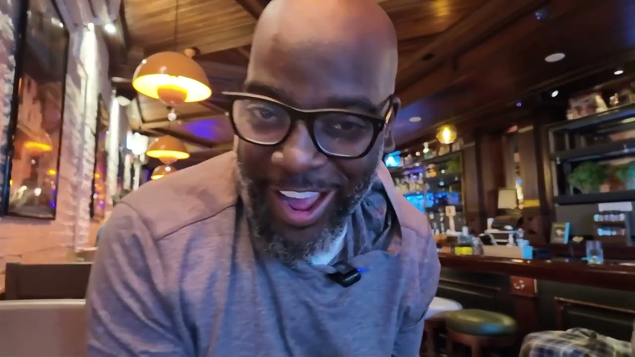 Here's Everything I Ate At Post Haste in Philadelphia