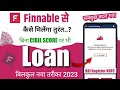 Finnable instant personal loan  finnable se personal loan kaise le  finnable personal loan