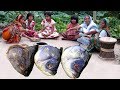 Bangali MURI-GHANTO Recipe | Famous Bengali Fish Head MuriGhanto prepared by Grandmother